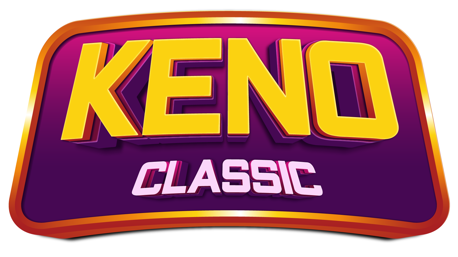 Keno Classic ball