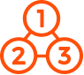 Numbers icon