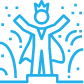 Won icon