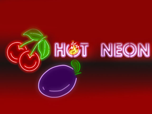 amatic | Hot Neon