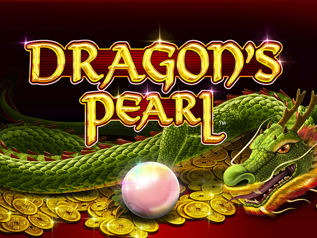 greentube | Dragon's Pearl