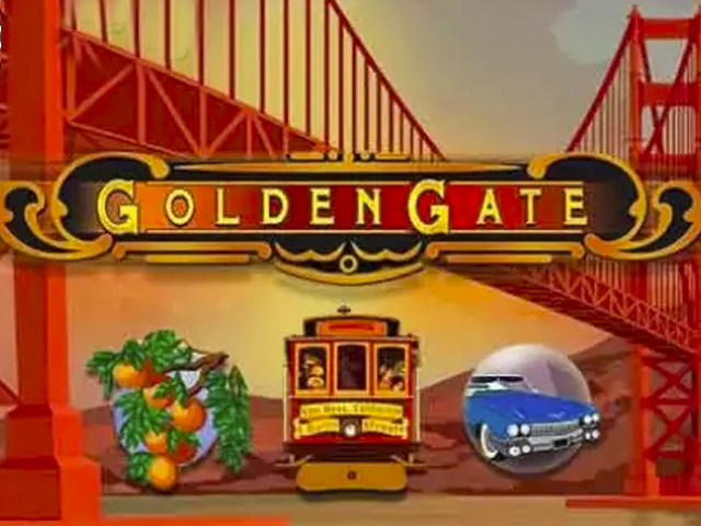 merkur | Golden Gate