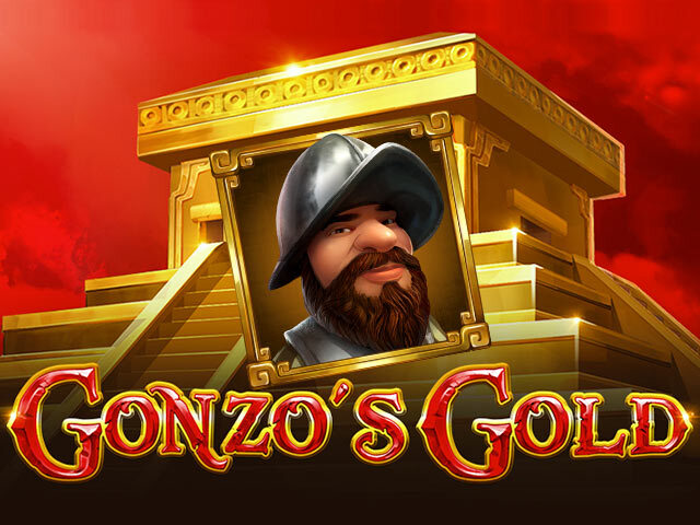 netent | Gonzo's Gold