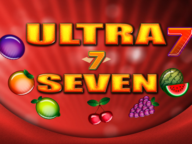 amatic | Ultra Seven