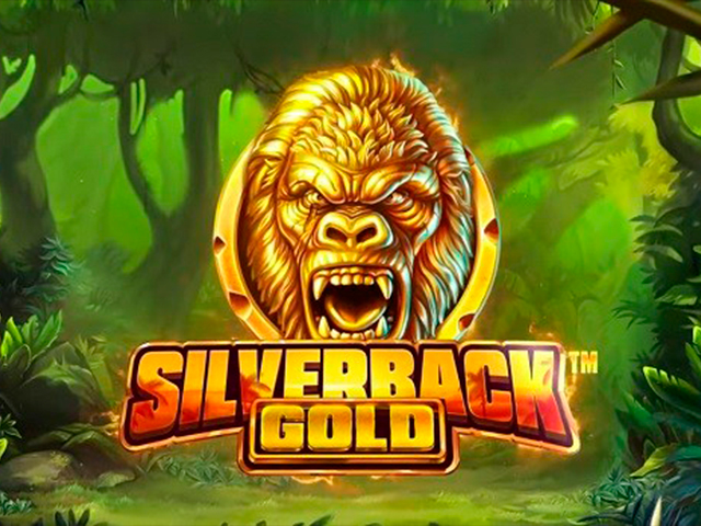 netent | Silverback Gold