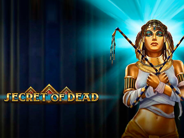 playngo | Secret of Dead