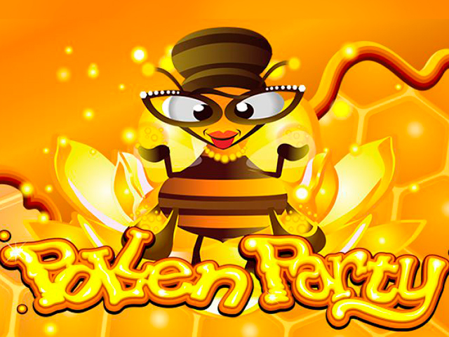 microgaming | Pollen Party