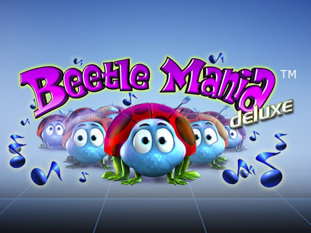 greentube | Beetle Mania Deluxe