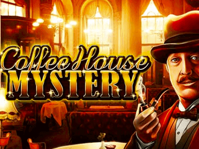 merkur | Coffee House Mystery