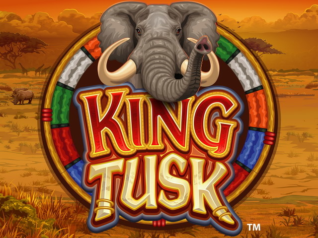 microgaming | King Tusk