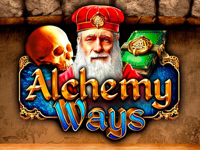 redrake | Alchemy Ways