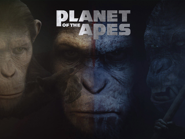 netent | Planet of the Apes