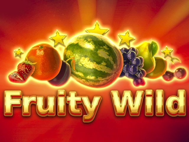 booongo | Fruity Wild