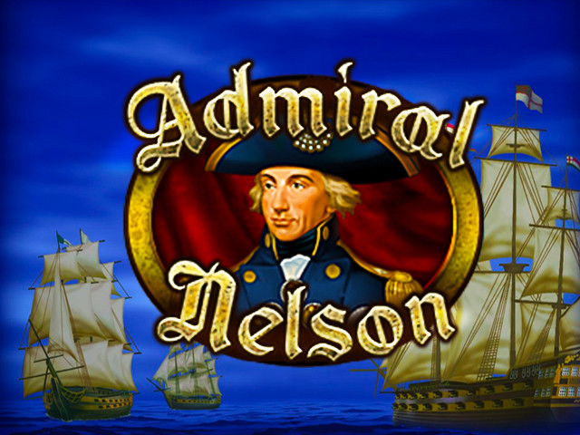 amatic | Admiral Nelson