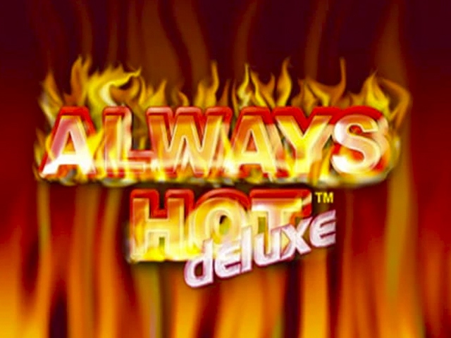 greentube | Always Hot Deluxe