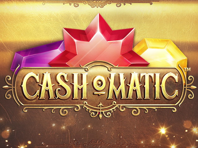 netent | Cash-o-matic