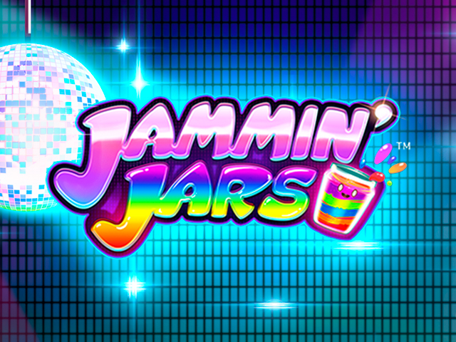 pushgaming | Jammin' Jars