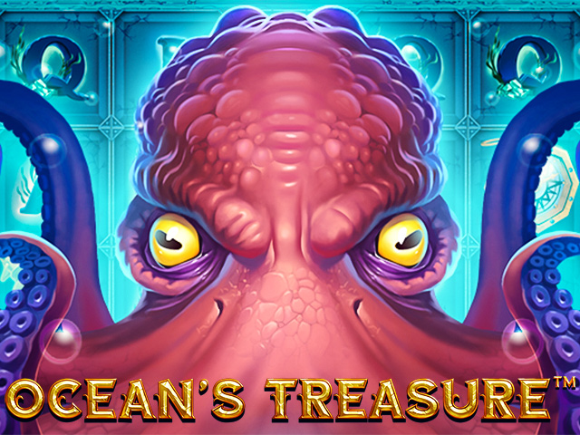 netent | Ocean's Treasure