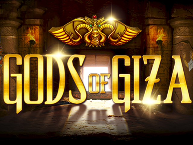 microgaming | Gods of Giza