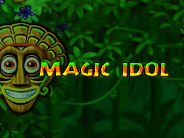 amatic | Magic Idol