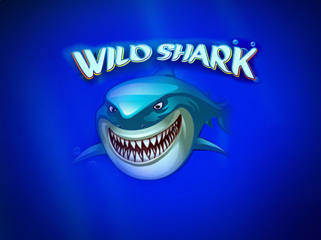 amatic | Wild Shark