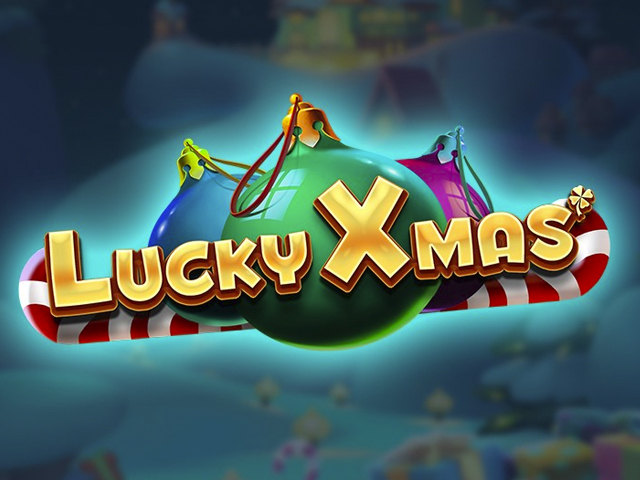 booongo | Lucky Xmas