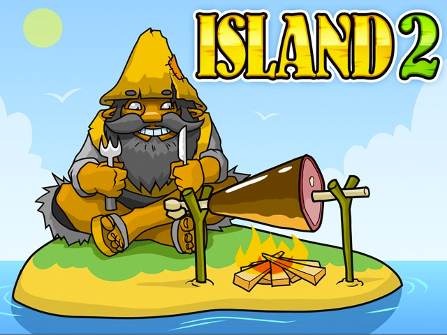 igrosoft | Island 2