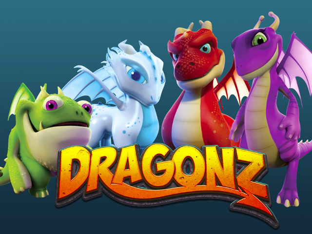 microgaming | Dragonz