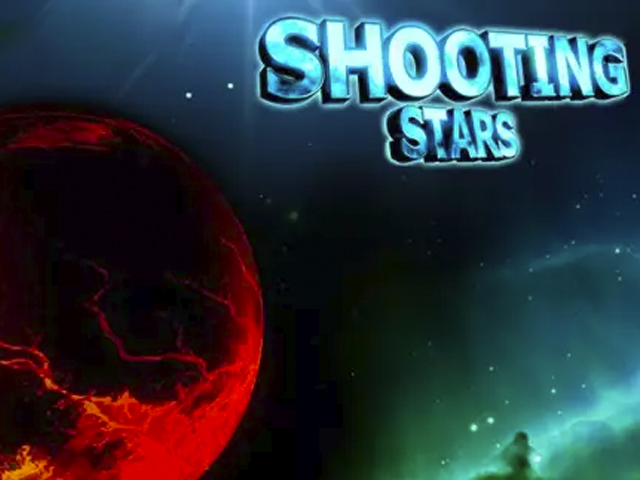 greentube | Shooting Stars