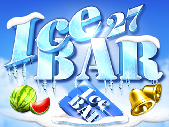 kajot | Ice Bar 27