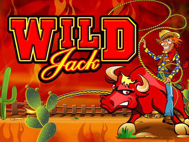 wazdan | Wild Jack