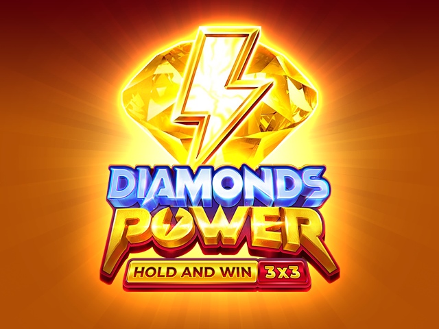 playson | Diamonds Power
