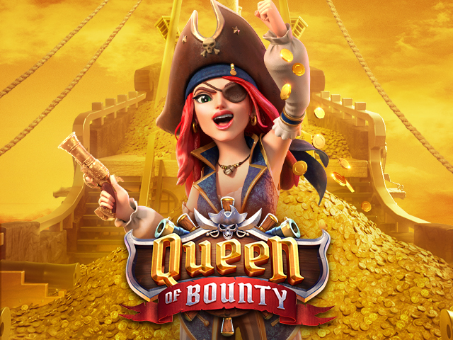 pgsoft | Queen of Bounty