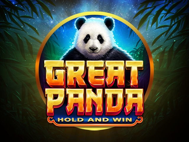 booongo | Great Panda