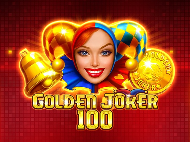 spin4win | GoldenJoker100