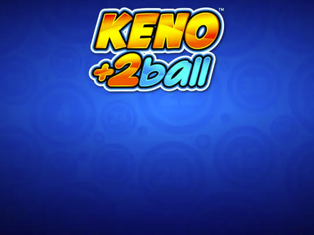 greentube | Keno +2ball