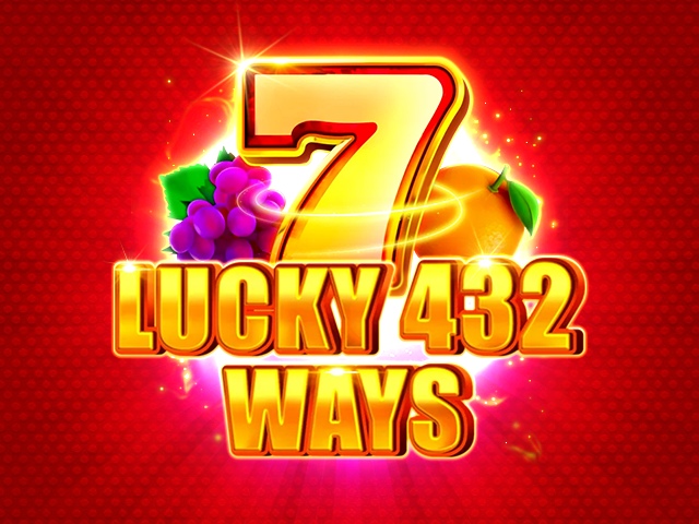 spin4win | Lucky 432 Ways