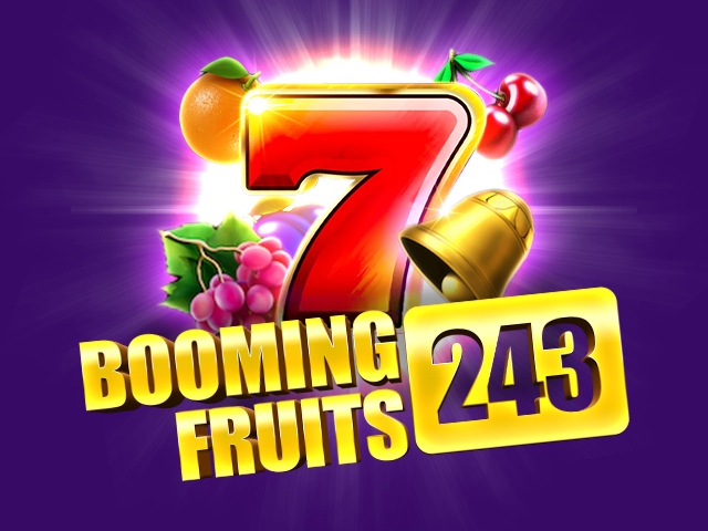 1spin4win | BoomingFruits243