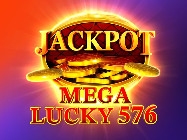 1spin4win | Mega Lucky 576