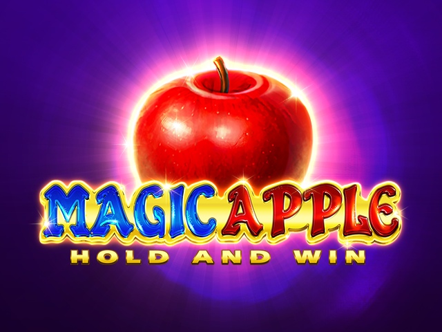 3oaks | Magic Apple