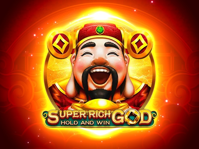 3oaks | Super Rich God