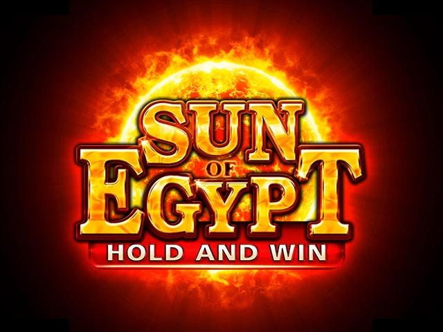 3oaks | Sun of Egypt