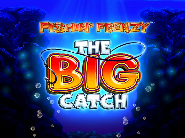blueprint | Fishing Frenzy The Big Catch