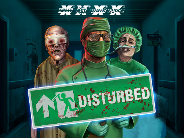 nolimit | Disturbed
