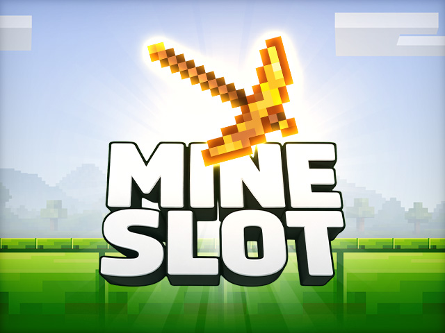 inout | Mine Slot