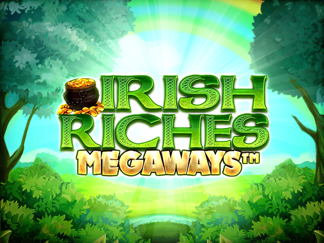 blueprint | Irish Riches Megaways