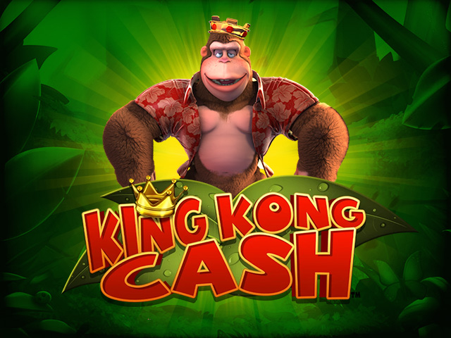 blueprint | King Kong Cash