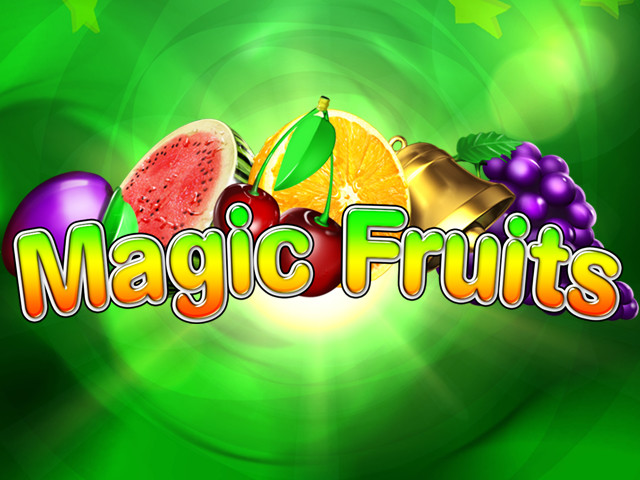 wazdan | Magic Fruits