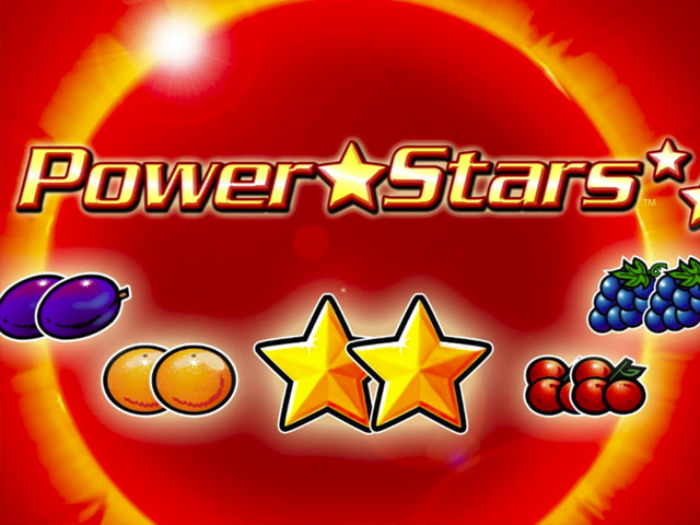 greentube | PowerStars