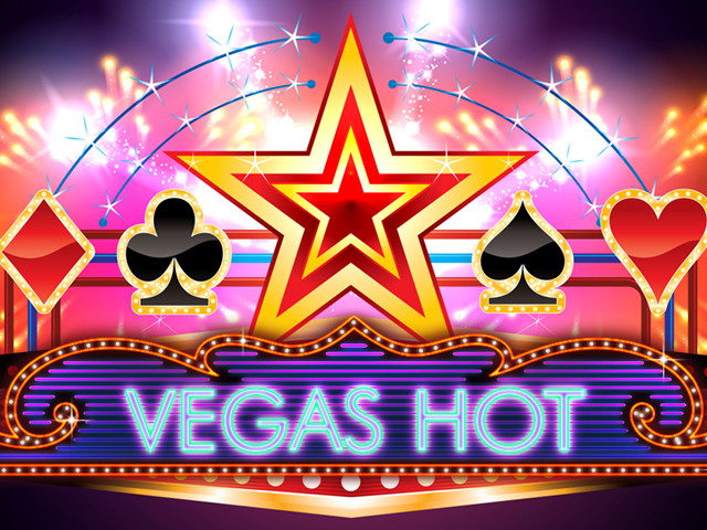 wazdan | Vegas Hot